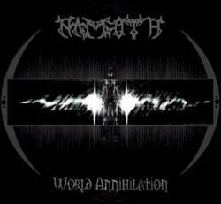 World Annihilation